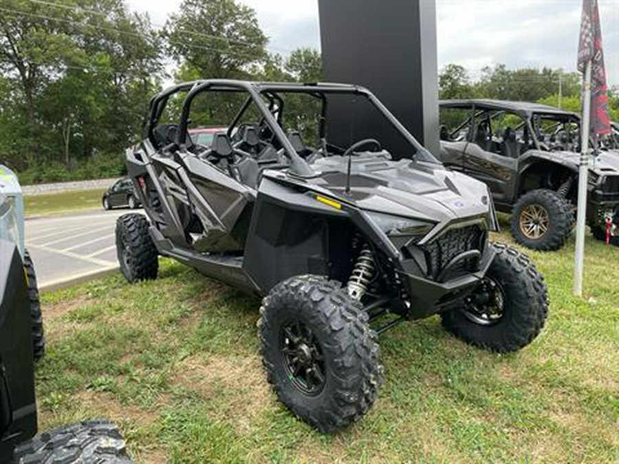 2024 Polaris RZR Pro XP 4 Ultimate