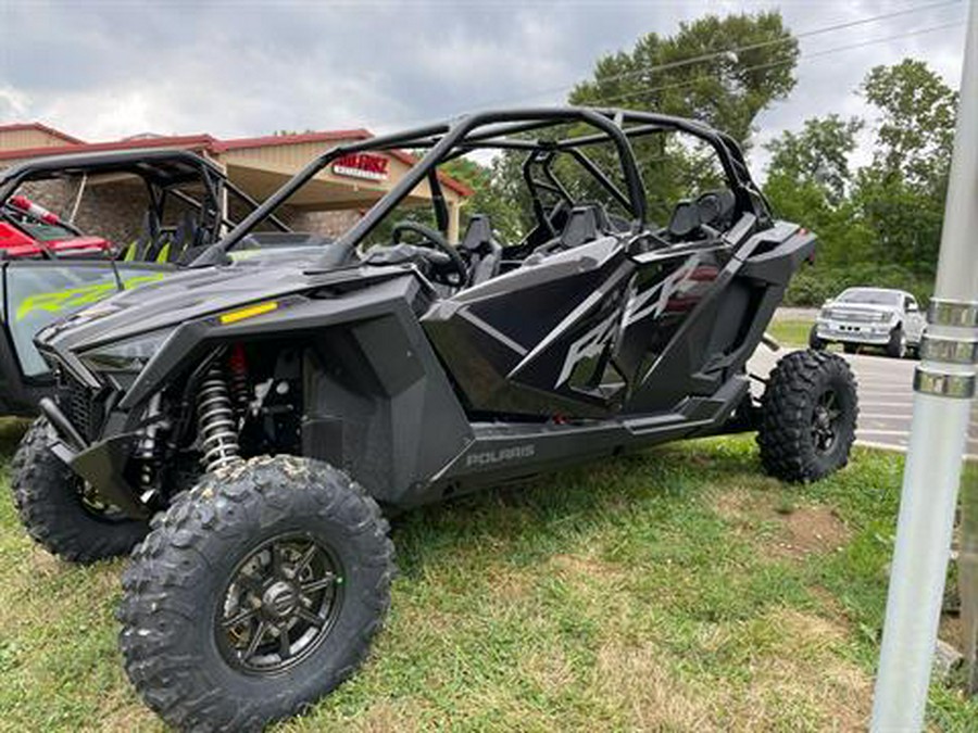 2024 Polaris RZR Pro XP 4 Ultimate