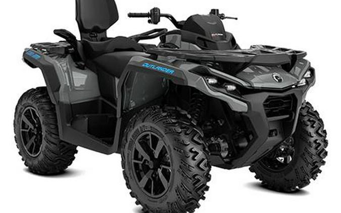 2024 Can-Am Outlander MAX DPS 850