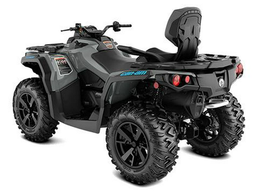 2024 Can-Am Outlander MAX DPS 850