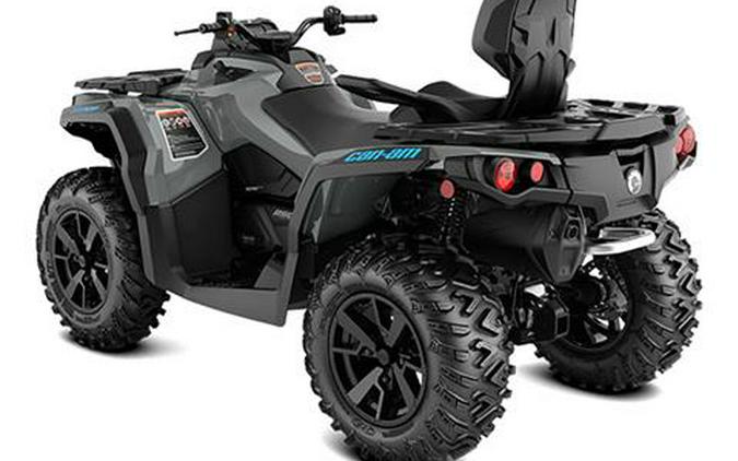 2024 Can-Am Outlander MAX DPS 850