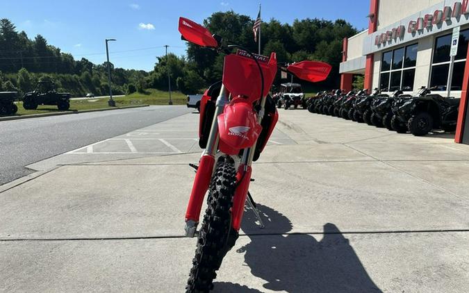 2025 Honda CRF 250RX