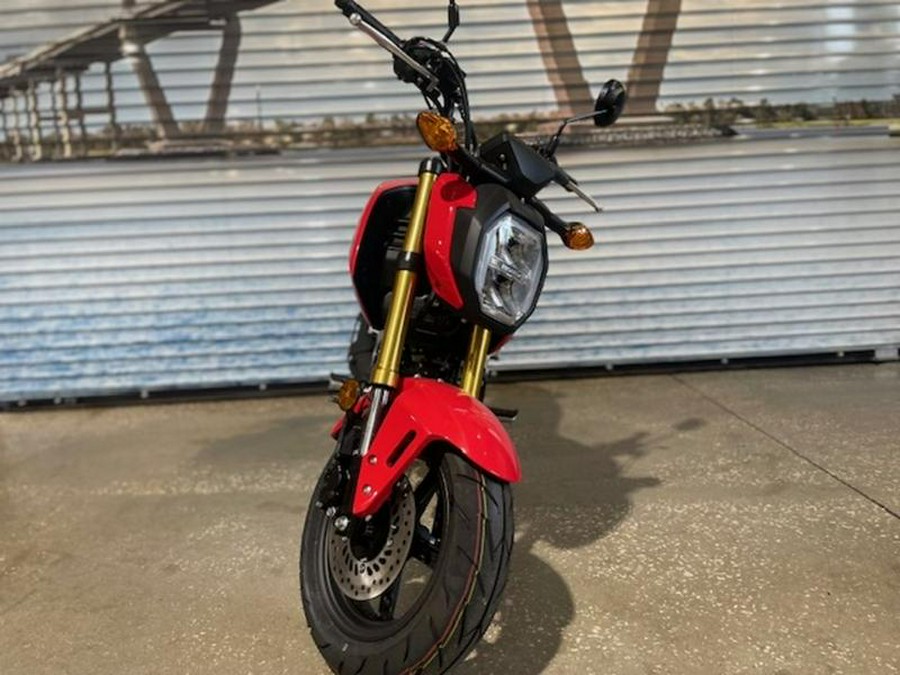 2025 Honda® Grom