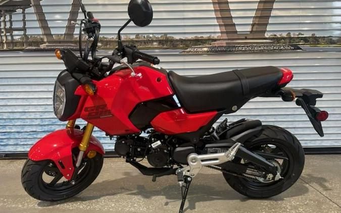 2025 Honda® Grom