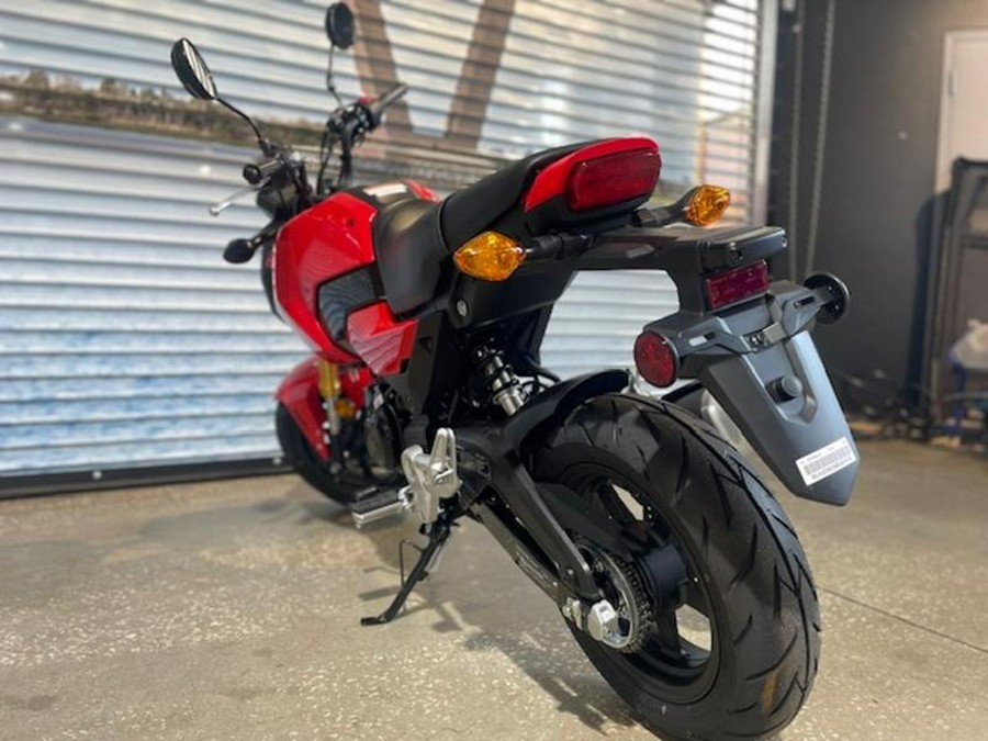 2025 Honda® Grom