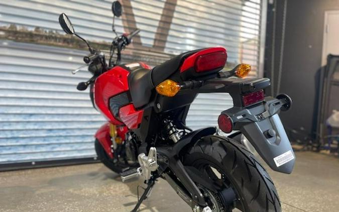 2025 Honda® Grom