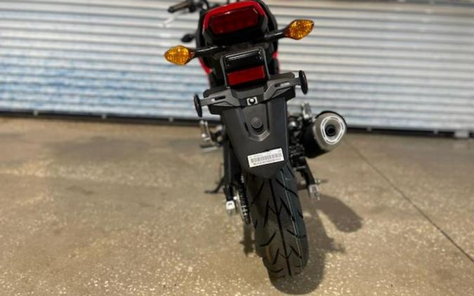 2025 Honda® Grom