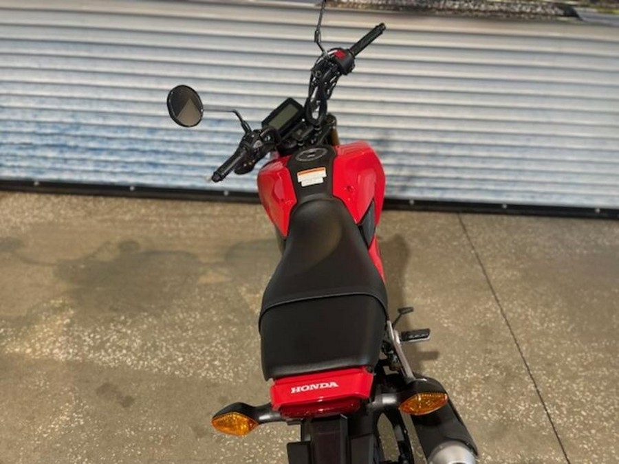 2025 Honda® Grom