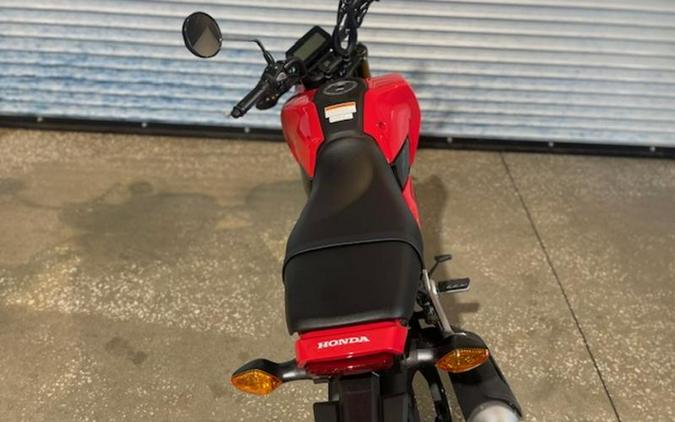 2025 Honda® Grom