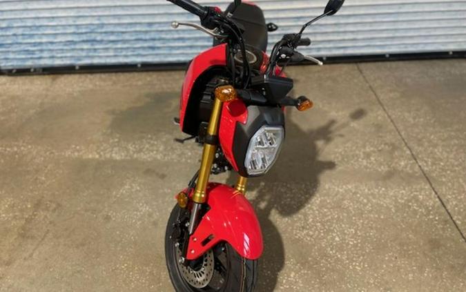 2025 Honda® Grom