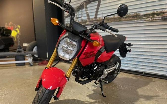 2025 Honda® Grom