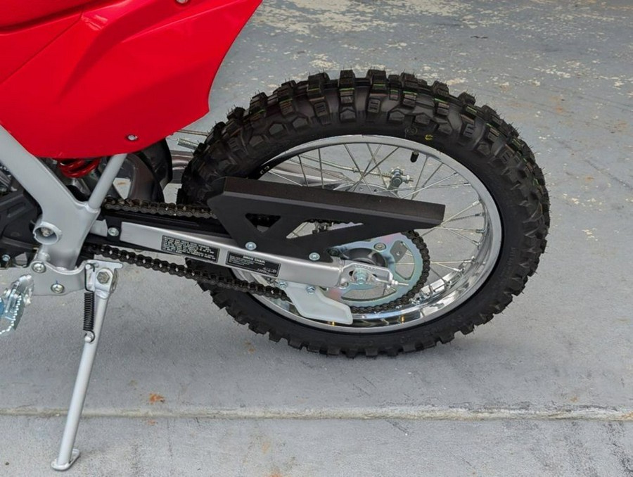 2024 Honda CRF® 125F (Big Wheel)