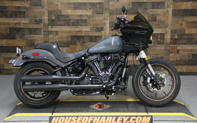 2022 Harley-Davidson Low Rider S Review [10 Fast Facts]