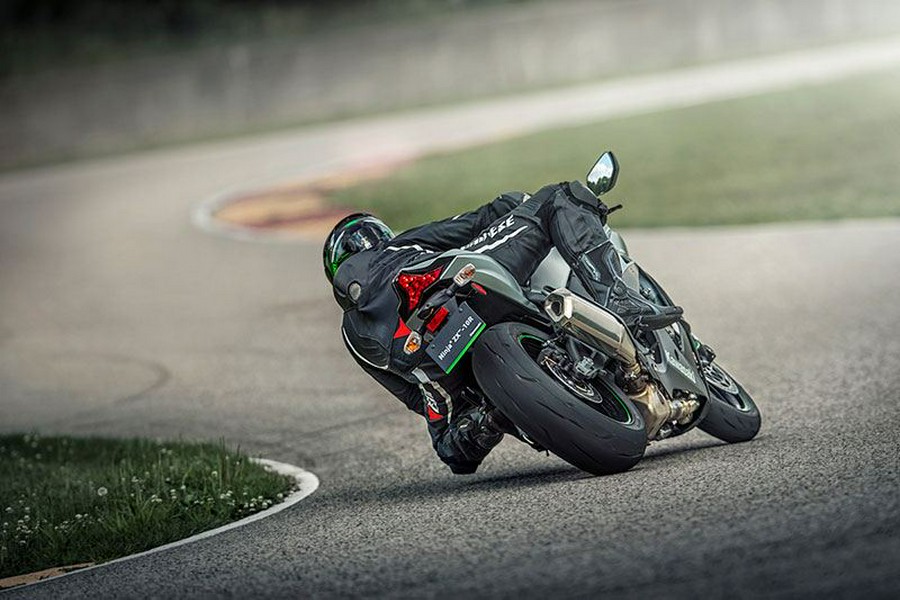 2018 Kawasaki Ninja ZX-10R