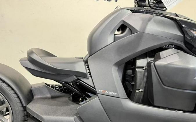 2025 Can-Am® Ryker Rotax 600 ACE