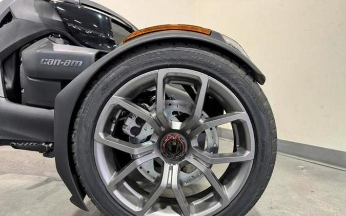 2025 Can-Am® Ryker Rotax 600 ACE