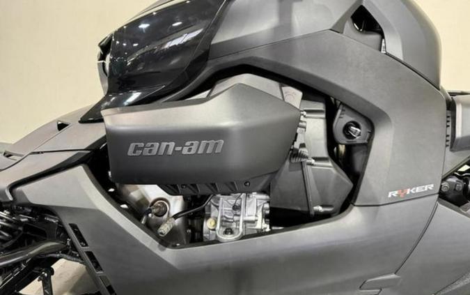 2025 Can-Am® Ryker Rotax 600 ACE