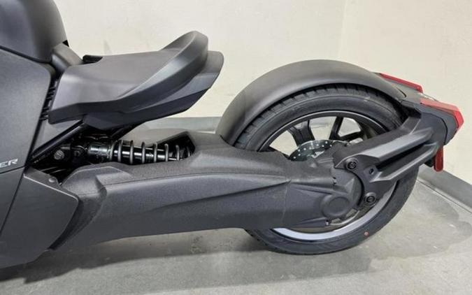 2025 Can-Am® Ryker Rotax 600 ACE