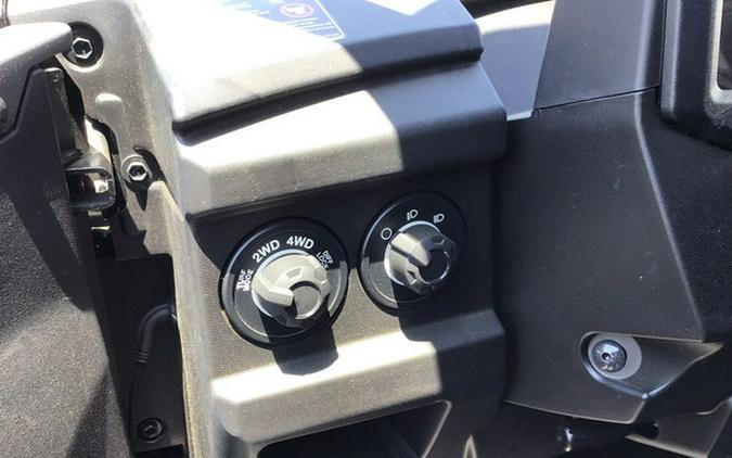 2025 Yamaha Wolverine RMAX4 1000 Compact XT-R