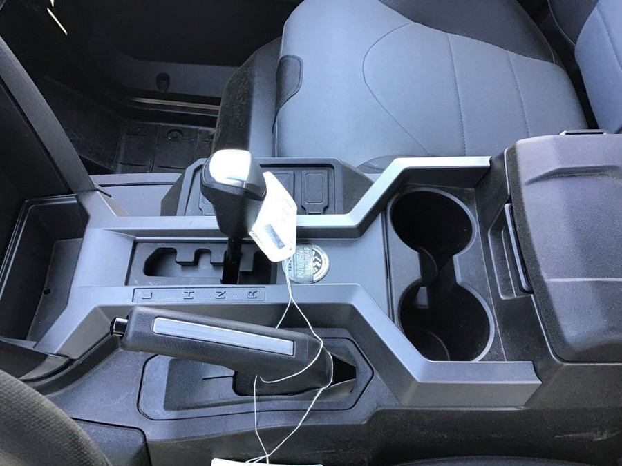 2025 Yamaha Wolverine RMAX4 1000 Compact XT-R