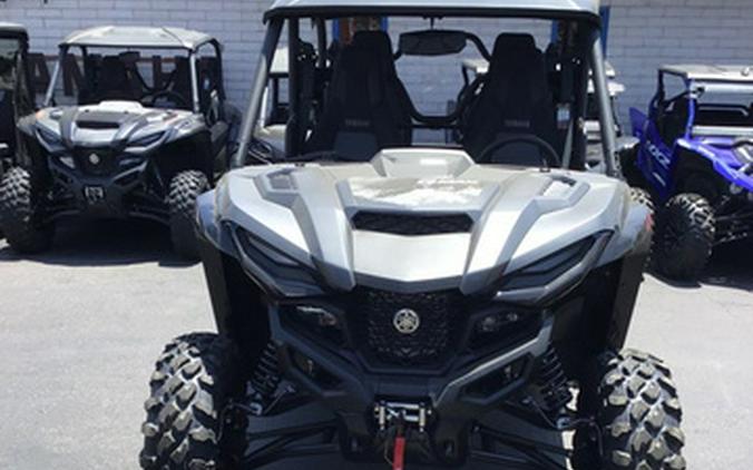 2025 Yamaha Wolverine RMAX4 1000 Compact XT-R