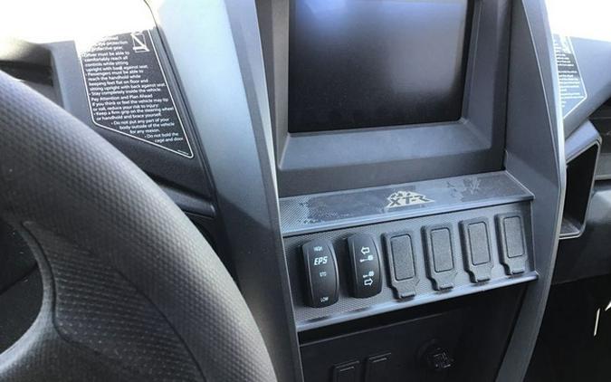 2025 Yamaha Wolverine RMAX4 1000 Compact XT-R