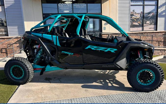 2025 Polaris® RZR Pro R 4 Ultimate