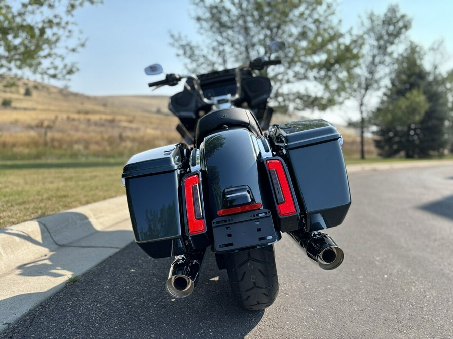 2025 Harley-Davidson Road Glide