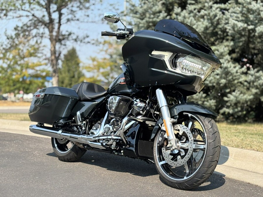 2025 Harley-Davidson Road Glide