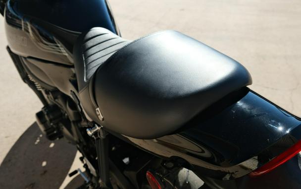 2026 KAWASAKI ZR900RS ABS