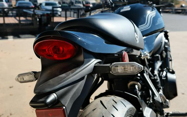 2026 KAWASAKI ZR900RS ABS