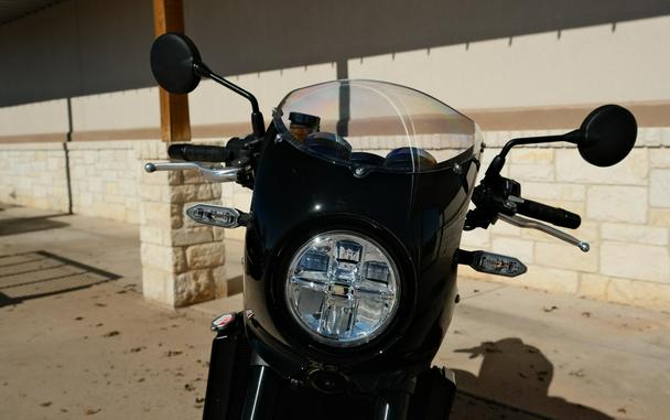 2026 KAWASAKI ZR900RS ABS