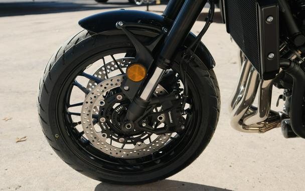 2026 KAWASAKI ZR900RS ABS