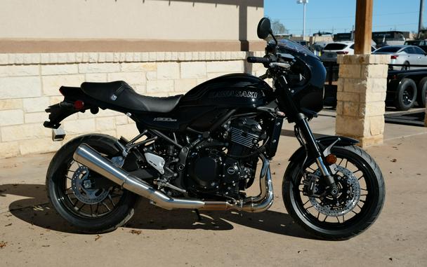 2026 KAWASAKI ZR900RS ABS