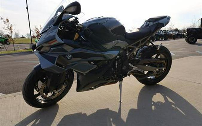 2025 BMW S 1000 RR