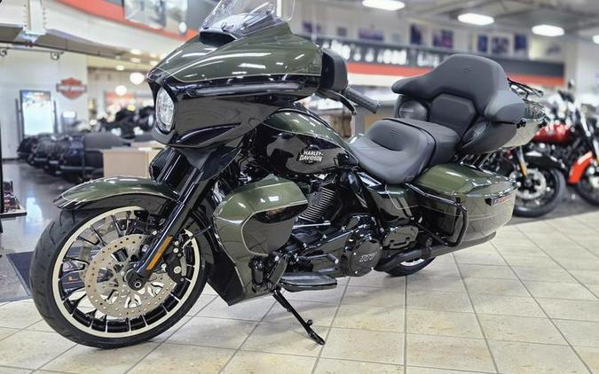 2026 Harley-Davidson® FLHXL - Street Glide® Limited
