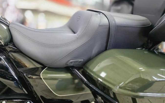 2026 Harley-Davidson® FLHXL - Street Glide® Limited