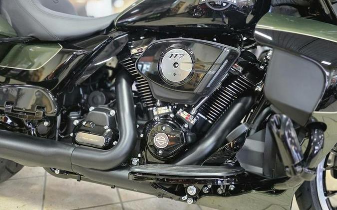 2026 Harley-Davidson® FLHXL - Street Glide® Limited