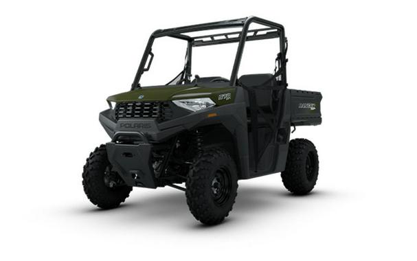 2026 Polaris Ranger® SP 570 Base