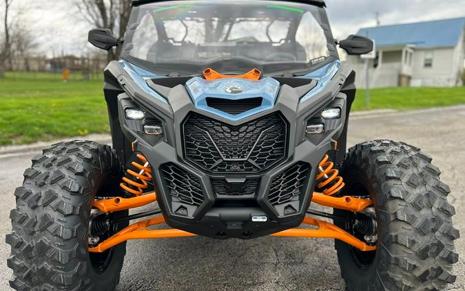 2026 Can-Am Maverick X3 DS TURBO