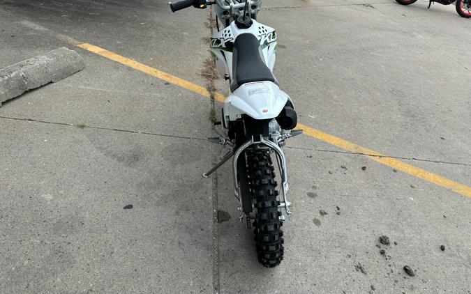 2026 Kawasaki KLX 110R L