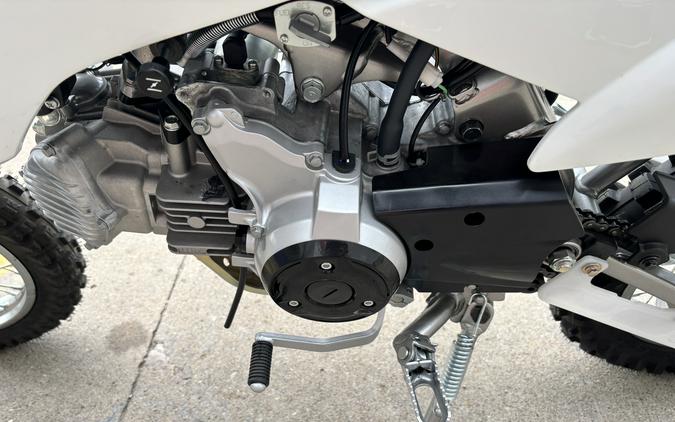 2026 Kawasaki KLX 110R L