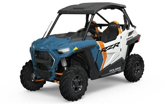 2024 Polaris RZR® Trail Ultimate