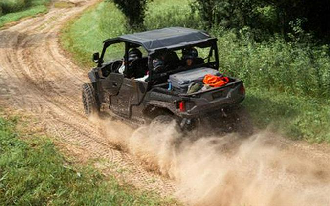 2026 Polaris General XP 4 1000 Premium
