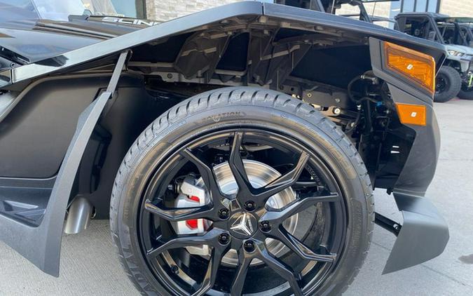 2026 Polaris Slingshot T26AATGDAB