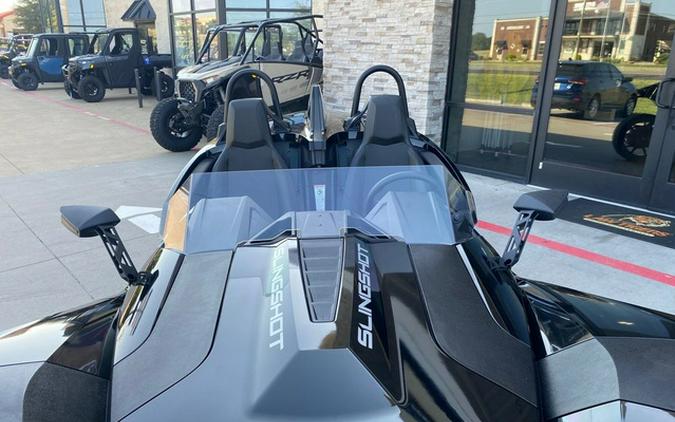 2026 Polaris Slingshot T26AATGDAB