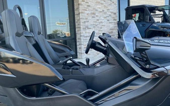2026 Polaris Slingshot T26AATGDAB