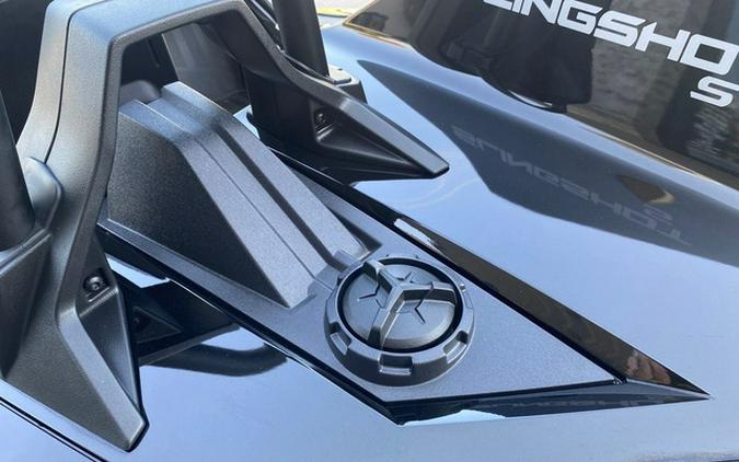 2026 Polaris Slingshot T26AATGDAB
