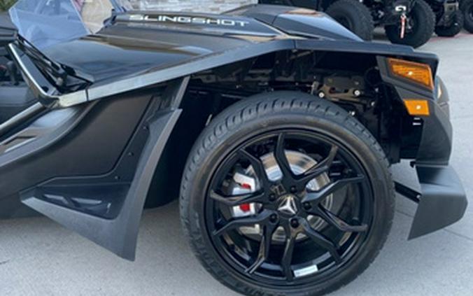 2026 Polaris Slingshot T26AATGDAB
