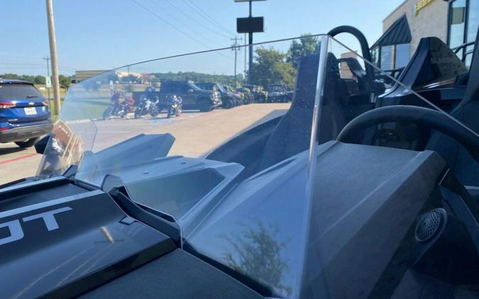 2026 Polaris Slingshot T26AATGDAB